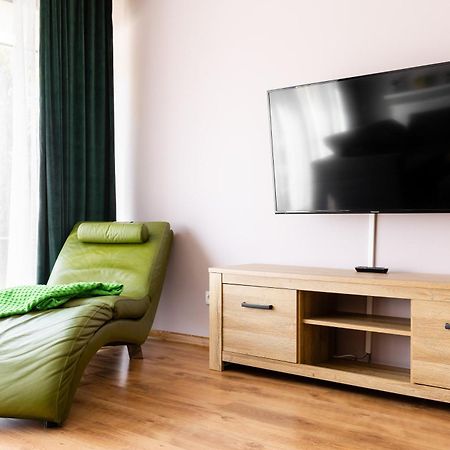 Apartamenty Oaza Deluxe 扎科帕内 外观 照片