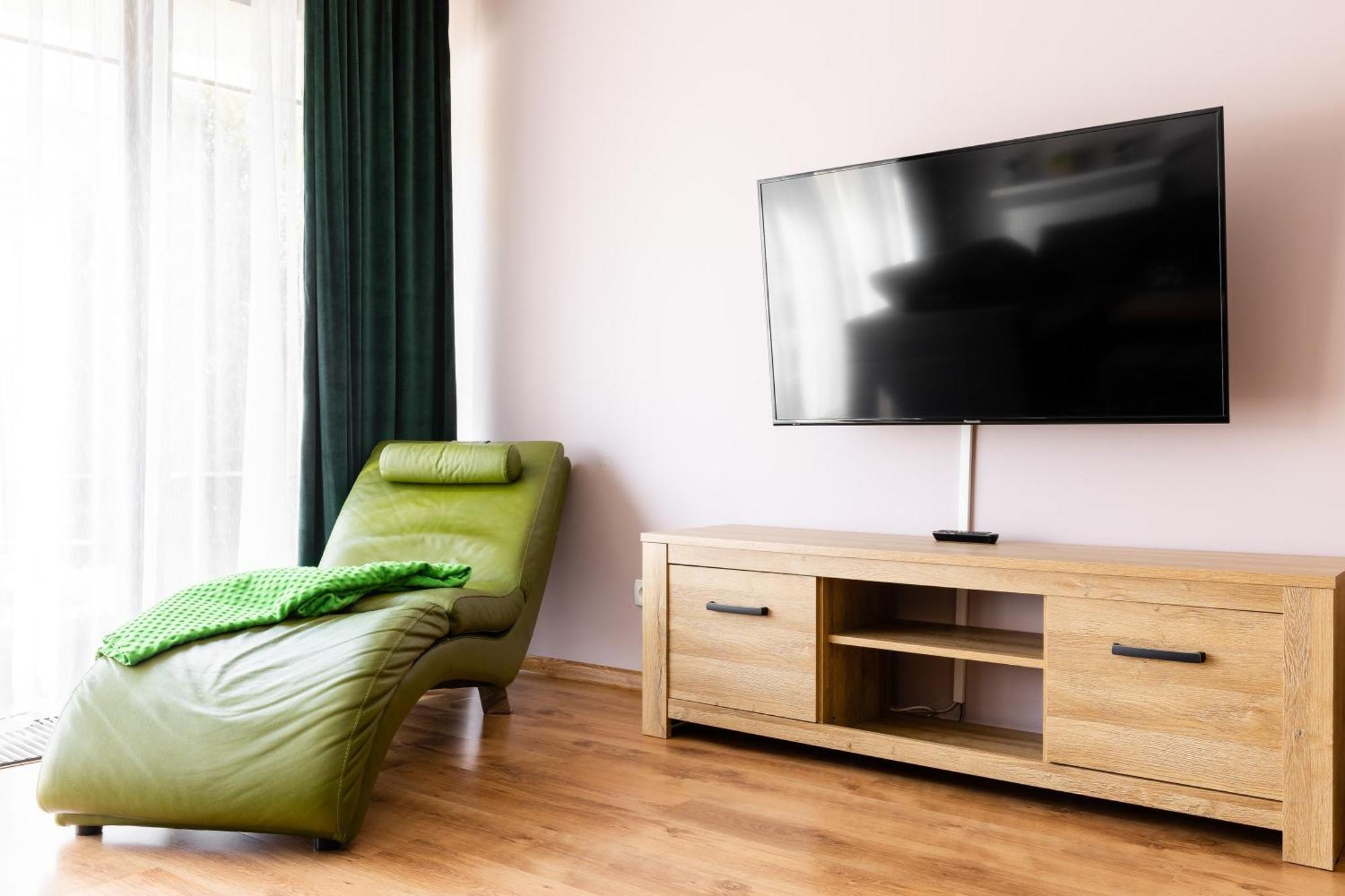 Apartamenty Oaza Deluxe 扎科帕内 外观 照片